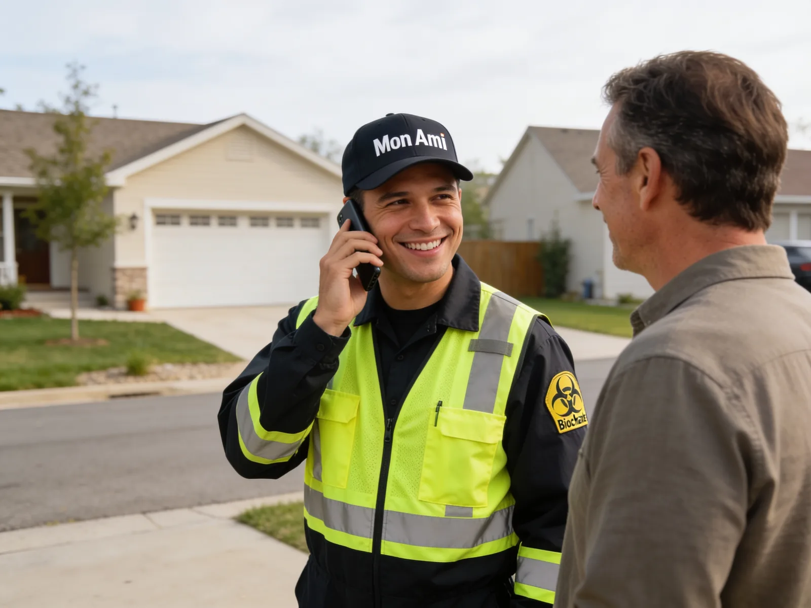 Sewage Cleanup Surveyor, WV FAQs